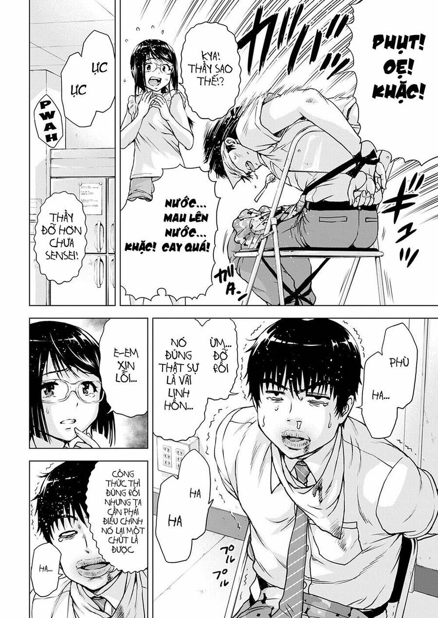 Ore Wa Lolicon Ja Nai! Chapter 27 - 15