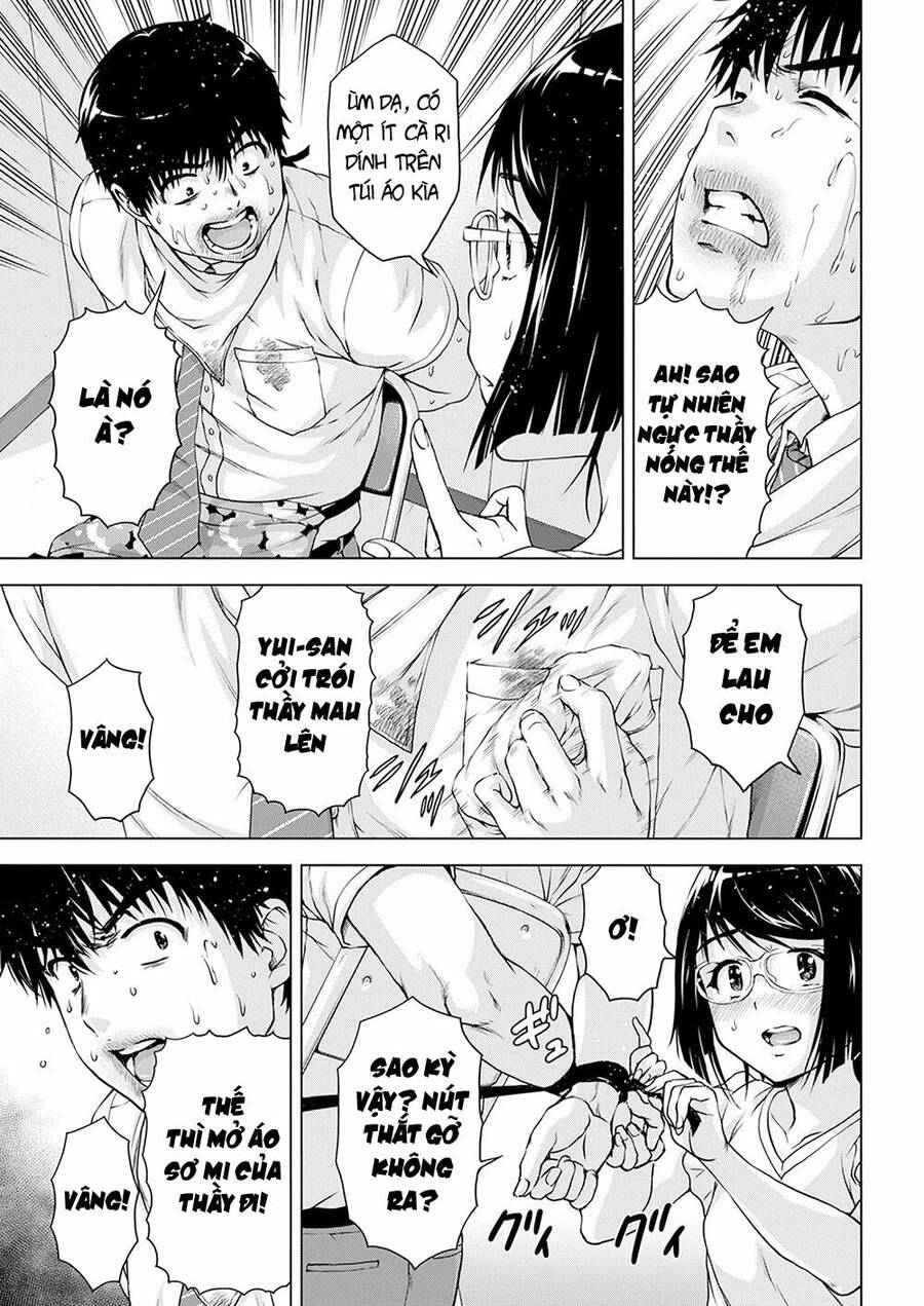 Ore Wa Lolicon Ja Nai! Chapter 27 - 16