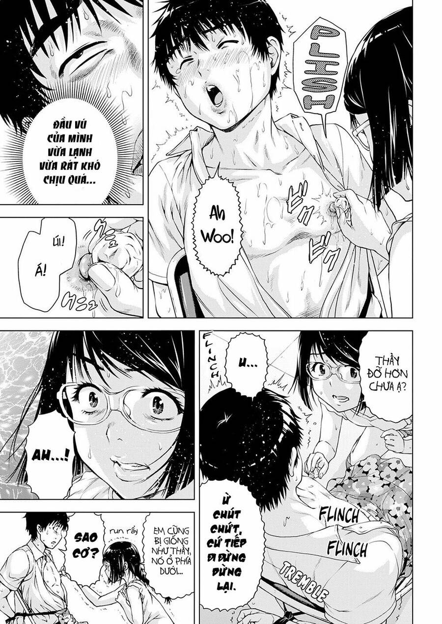 Ore Wa Lolicon Ja Nai! Chapter 27 - 18