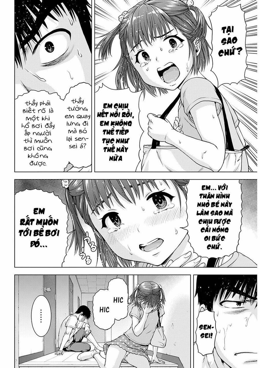 Ore Wa Lolicon Ja Nai! Chapter 28 - 11