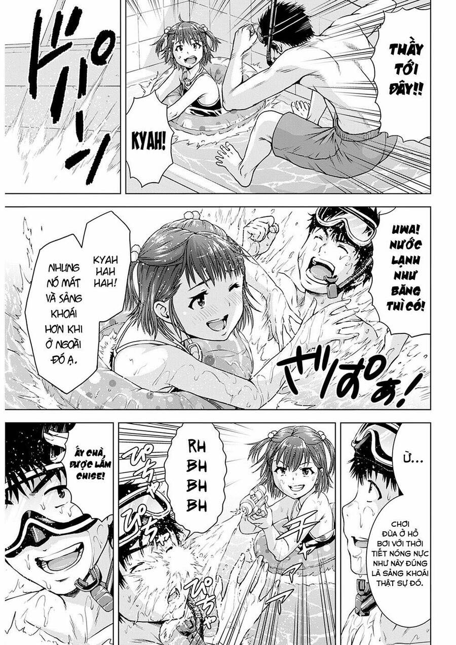 Ore Wa Lolicon Ja Nai! Chapter 28 - 14