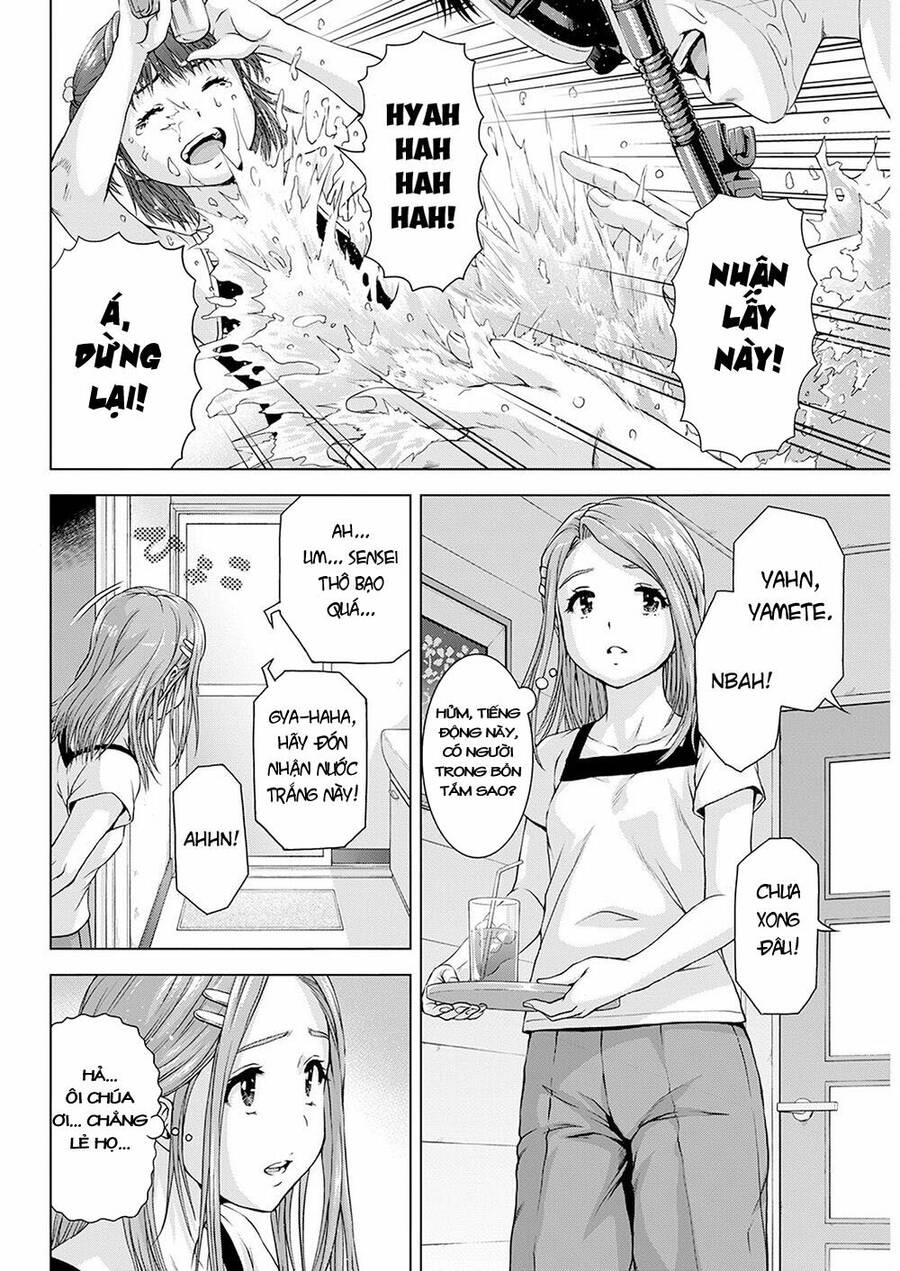 Ore Wa Lolicon Ja Nai! Chapter 28 - 15
