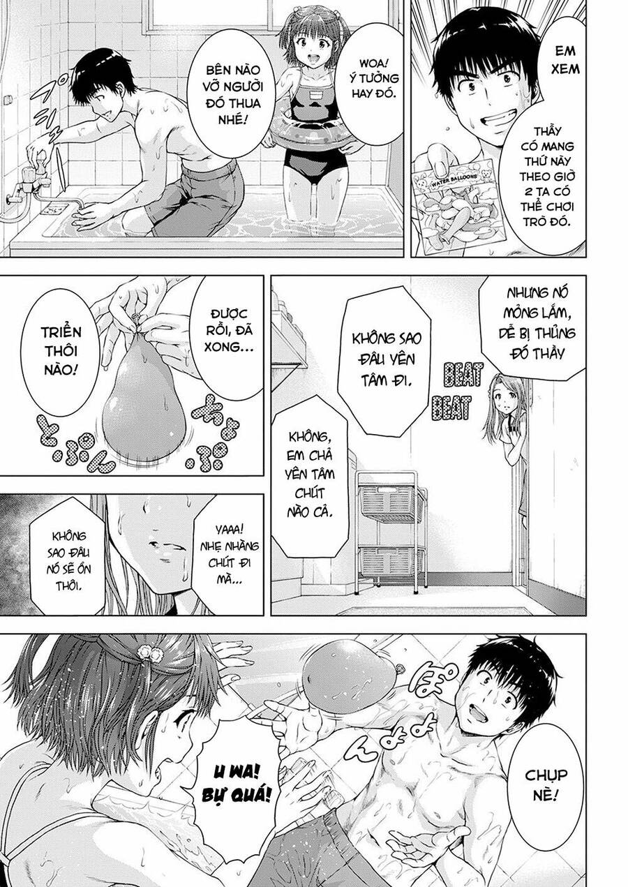 Ore Wa Lolicon Ja Nai! Chapter 28 - 16