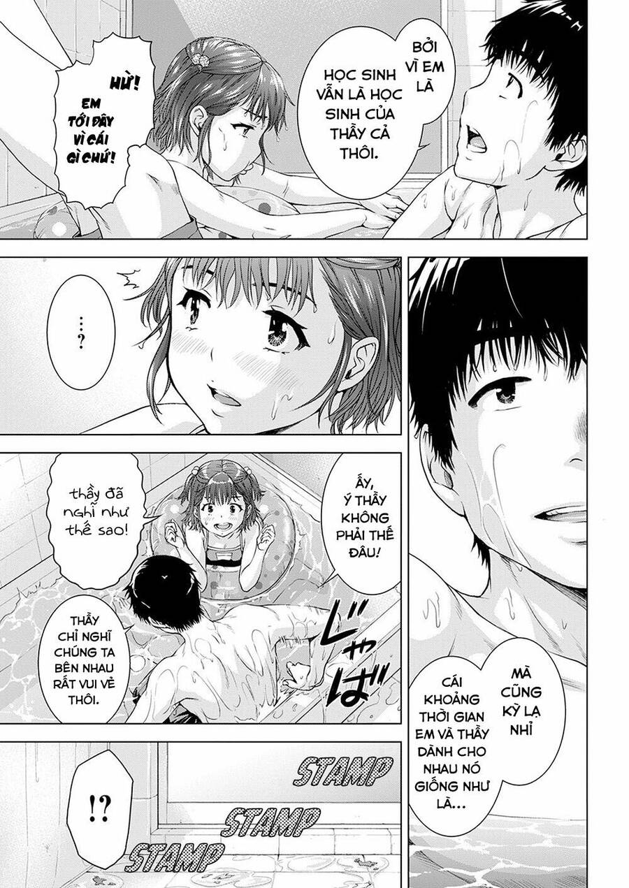 Ore Wa Lolicon Ja Nai! Chapter 28 - 20