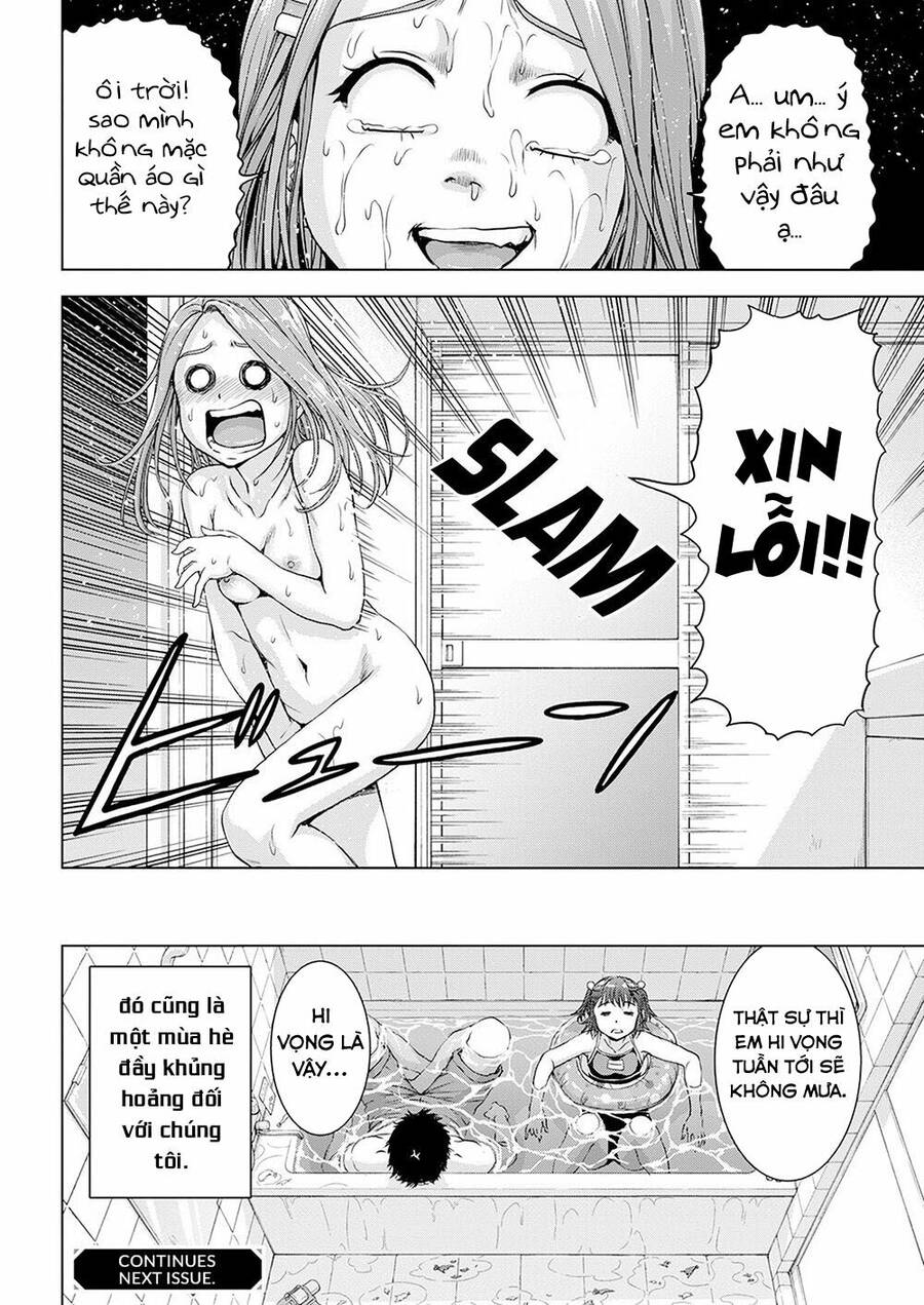 Ore Wa Lolicon Ja Nai! Chapter 28 - 22