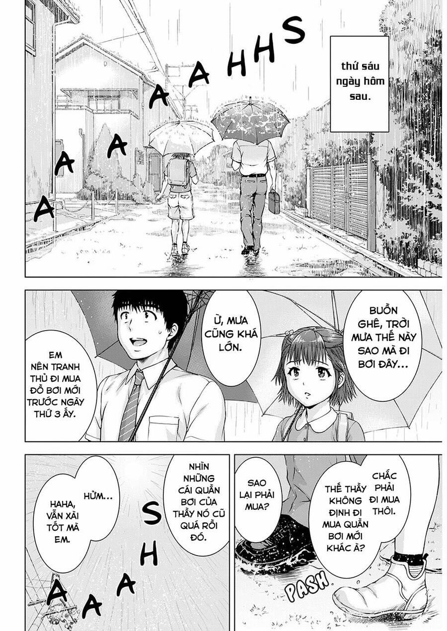 Ore Wa Lolicon Ja Nai! Chapter 28 - 7