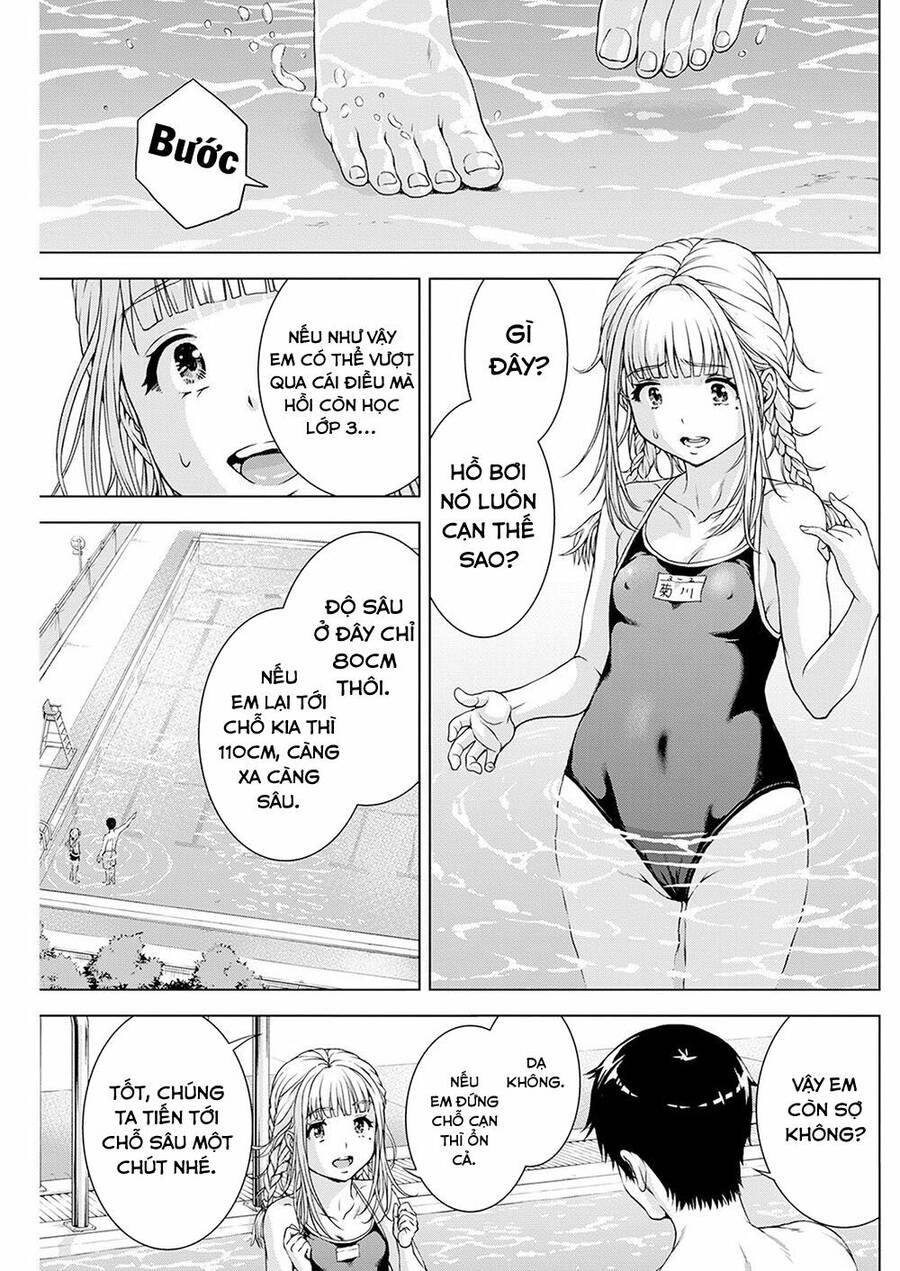 Ore Wa Lolicon Ja Nai! Chapter 29 - 11
