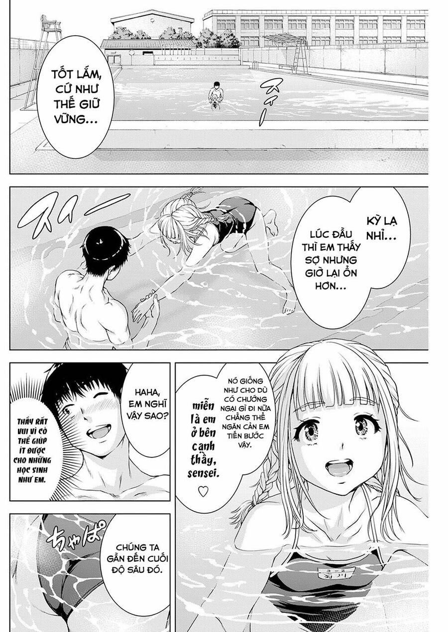 Ore Wa Lolicon Ja Nai! Chapter 29 - 12