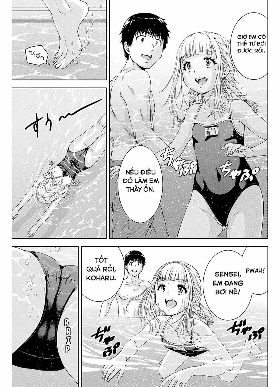 Ore Wa Lolicon Ja Nai! Chapter 29 - 13