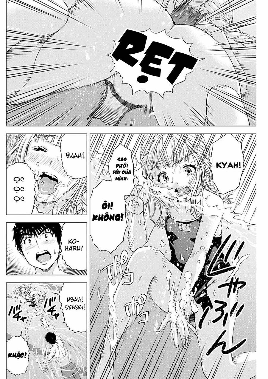 Ore Wa Lolicon Ja Nai! Chapter 29 - 14