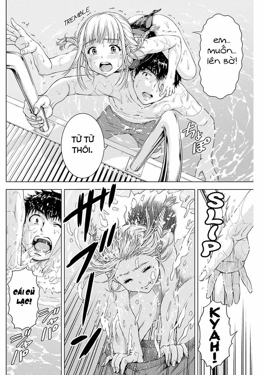 Ore Wa Lolicon Ja Nai! Chapter 29 - 16