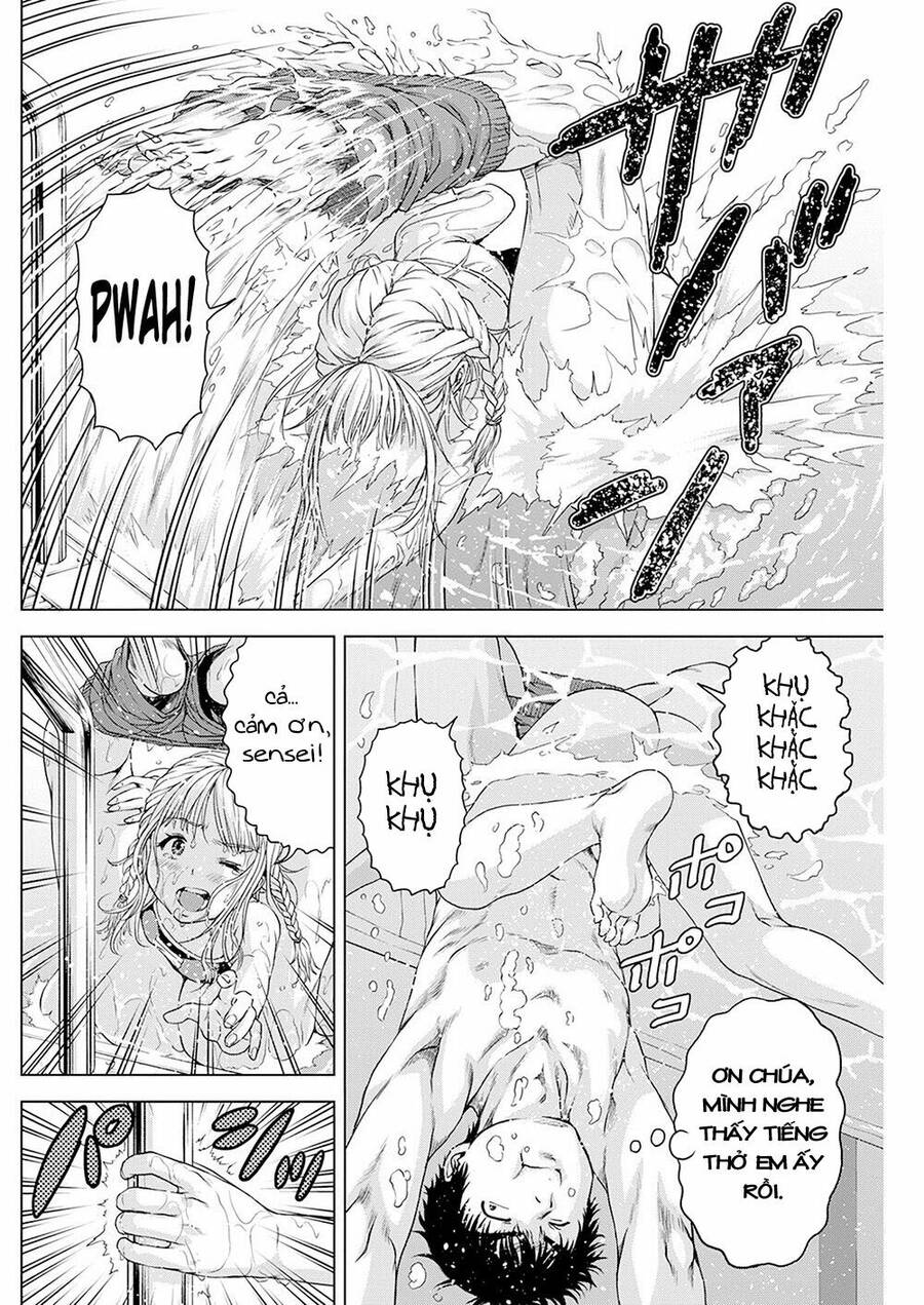 Ore Wa Lolicon Ja Nai! Chapter 29 - 20