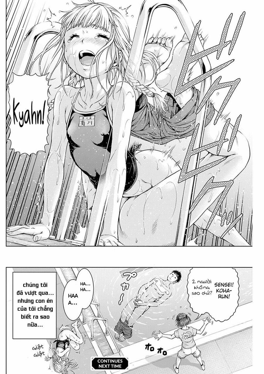 Ore Wa Lolicon Ja Nai! Chapter 29 - 22