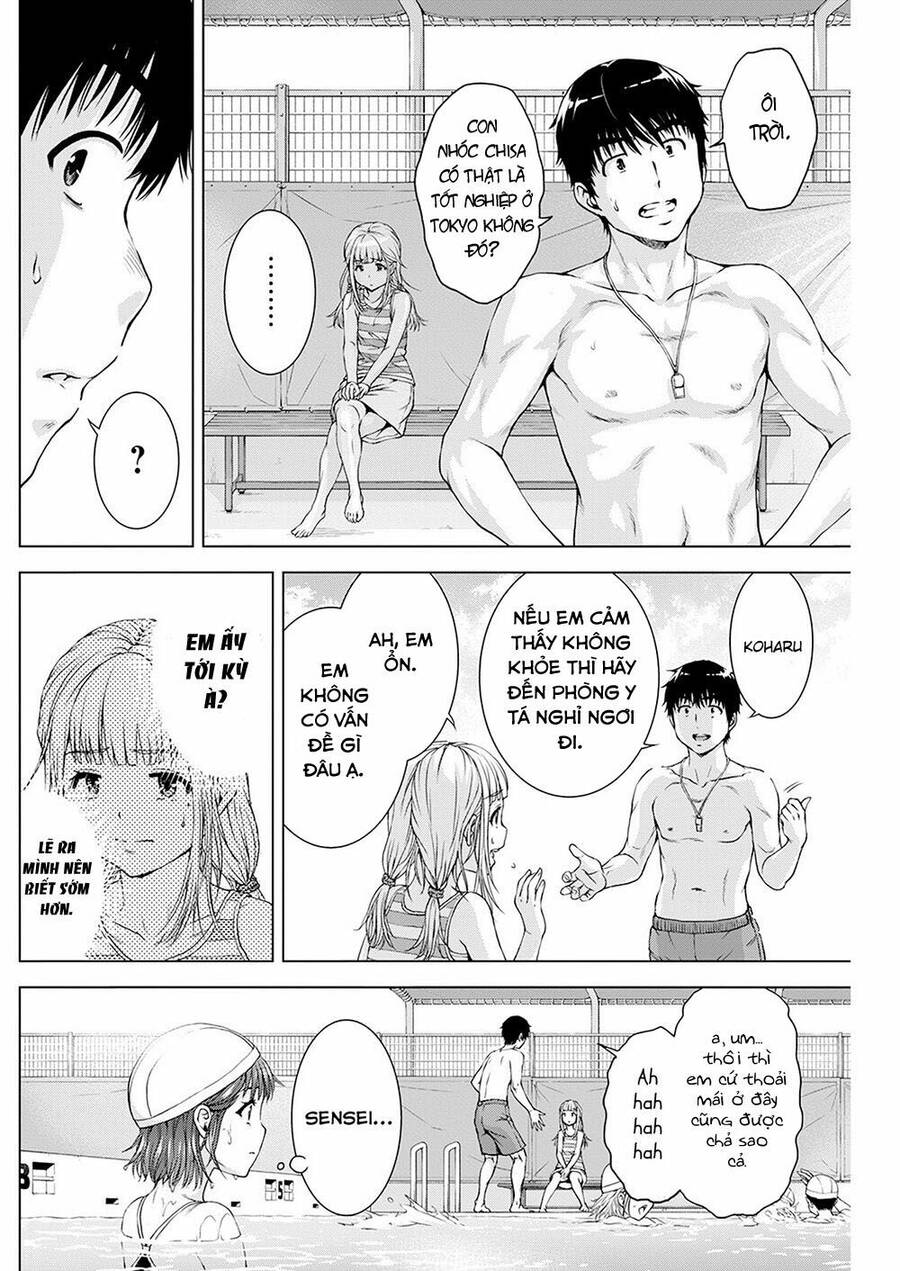 Ore Wa Lolicon Ja Nai! Chapter 29 - 6