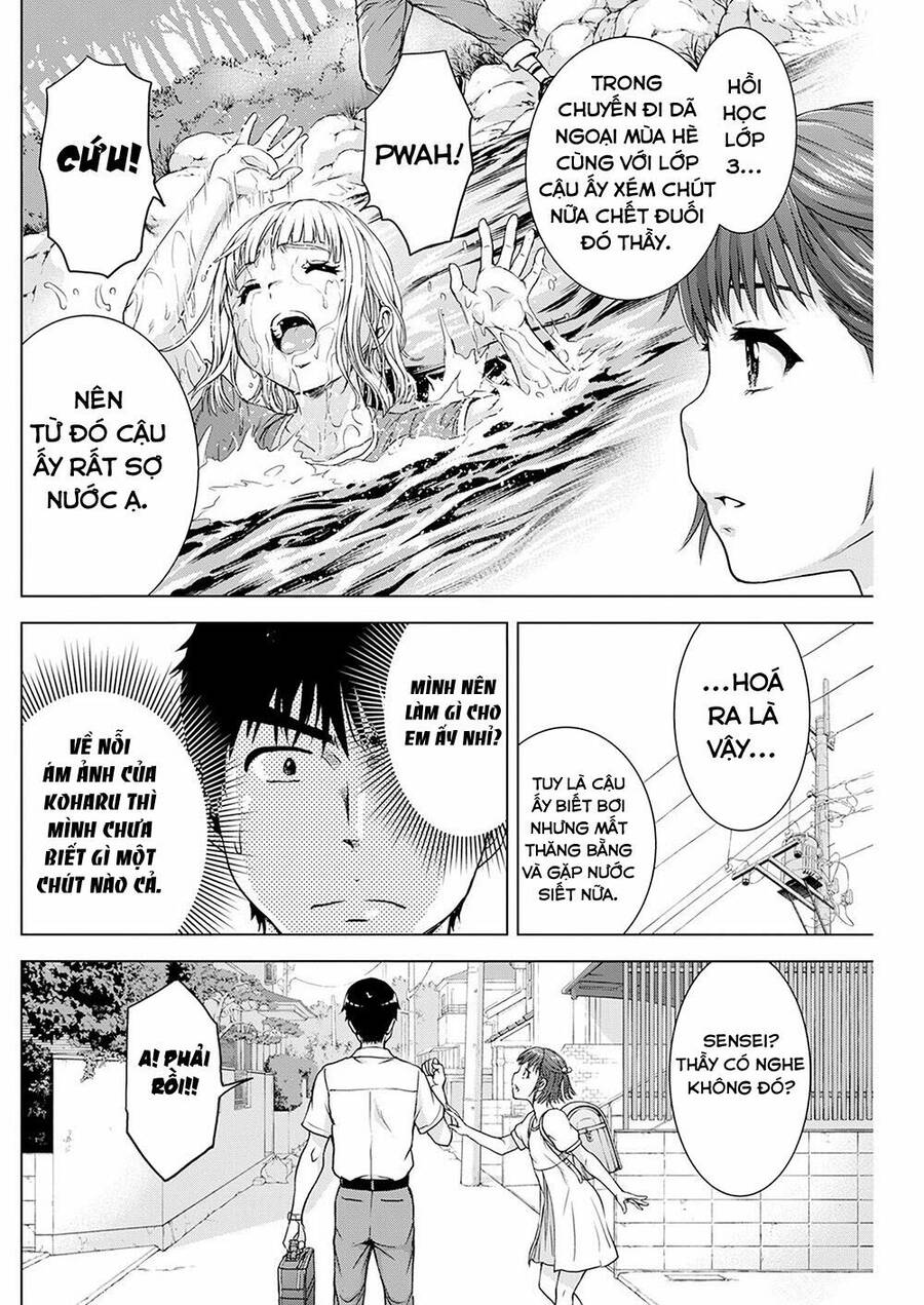 Ore Wa Lolicon Ja Nai! Chapter 29 - 8