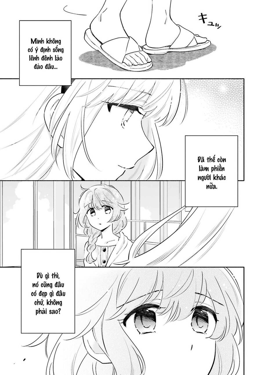 Come Rain Or Shine Chapter 15 - 5