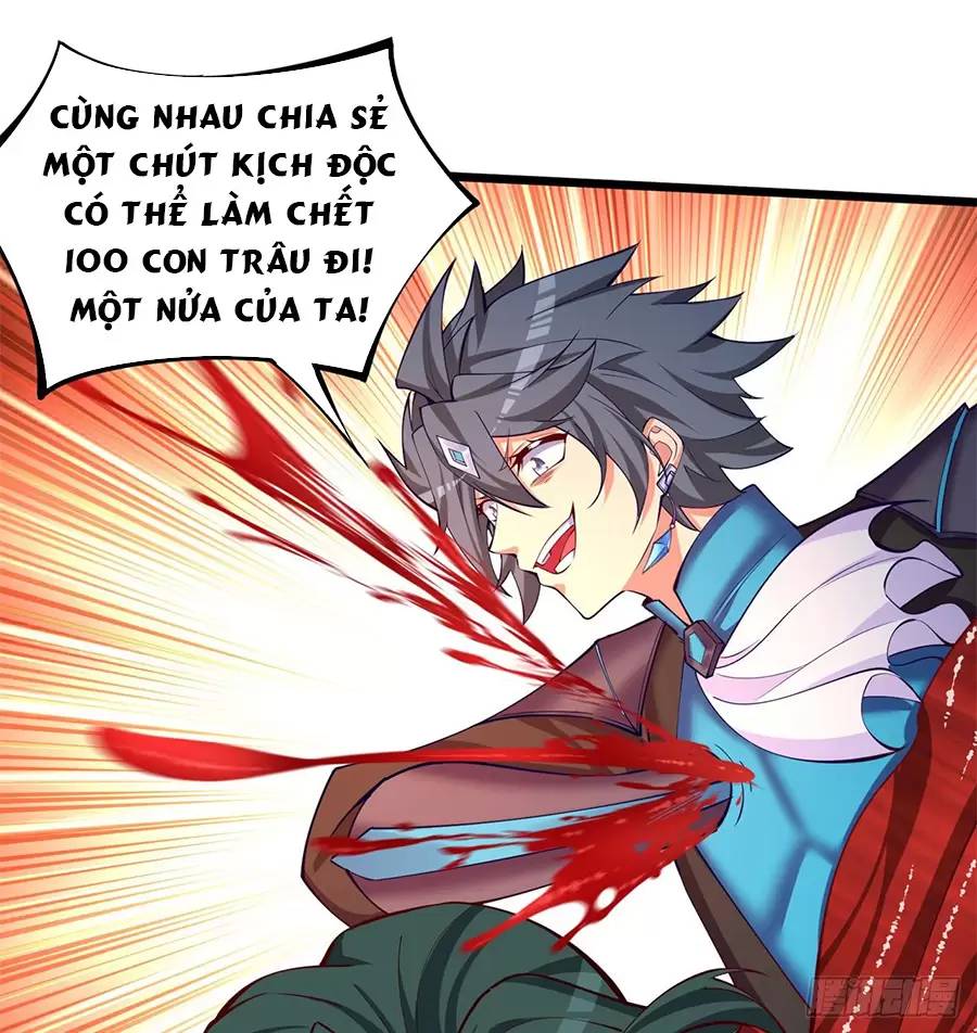 Ta Nhặt Được Thuộc Tính Tại Tu Chân Giới Chapter 209.5 - 25