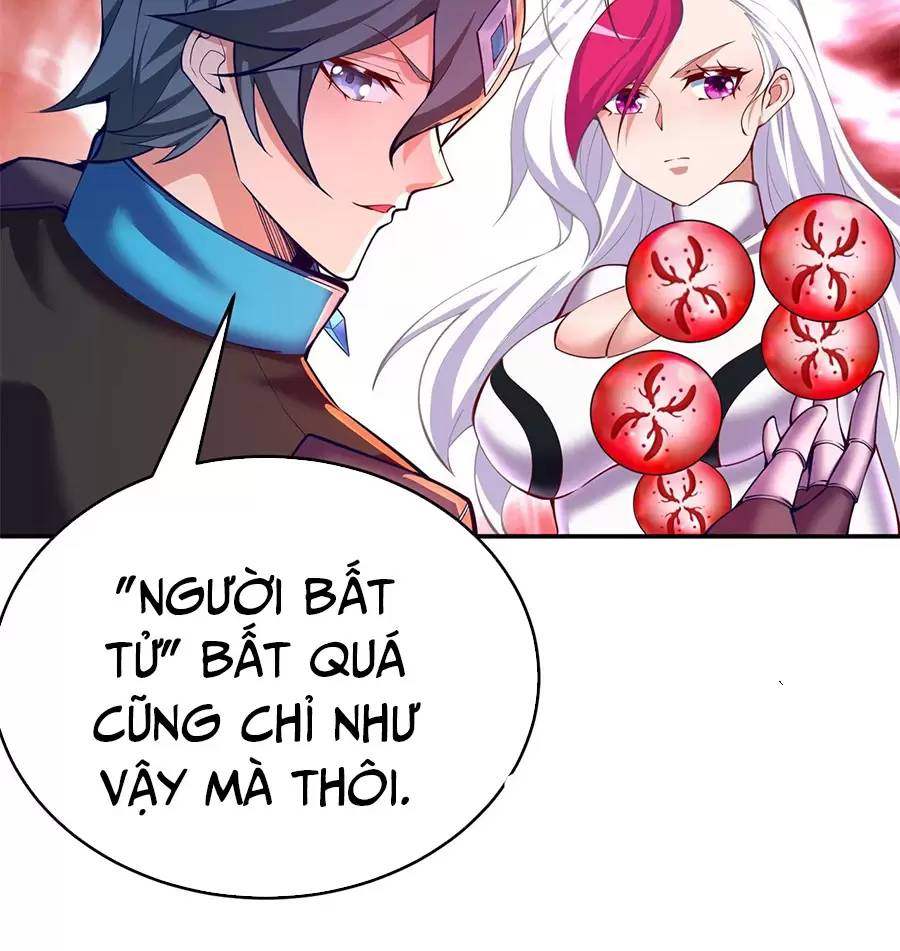 Ta Nhặt Được Thuộc Tính Tại Tu Chân Giới Chapter 209.5 - 33