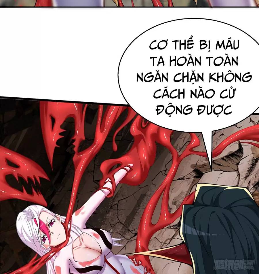 Ta Nhặt Được Thuộc Tính Tại Tu Chân Giới Chapter 209.5 - 6