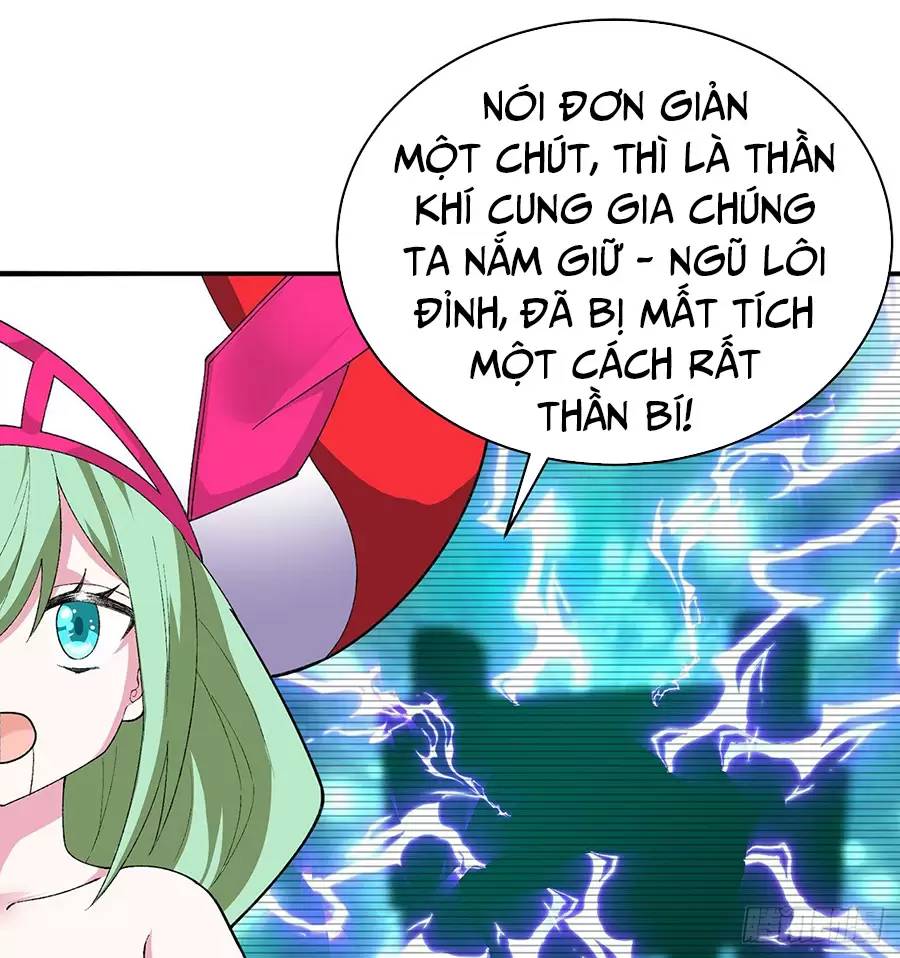 Ta Nhặt Được Thuộc Tính Tại Tu Chân Giới Chapter 211.5 - 13
