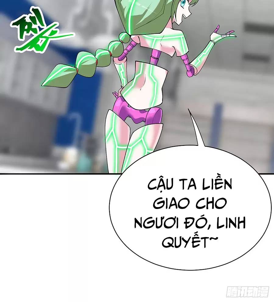Ta Nhặt Được Thuộc Tính Tại Tu Chân Giới Chapter 211.5 - 27