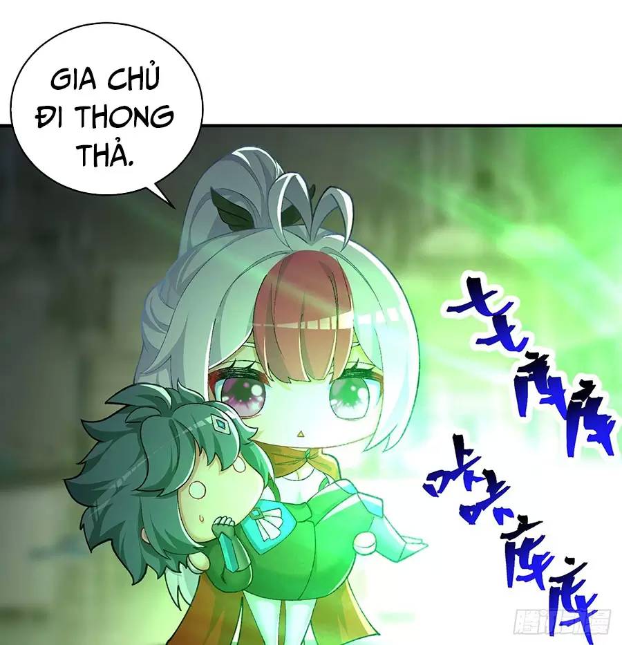 Ta Nhặt Được Thuộc Tính Tại Tu Chân Giới Chapter 211.5 - 28