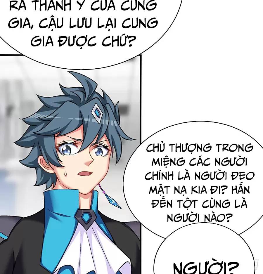 Ta Nhặt Được Thuộc Tính Tại Tu Chân Giới Chapter 211.5 - 5