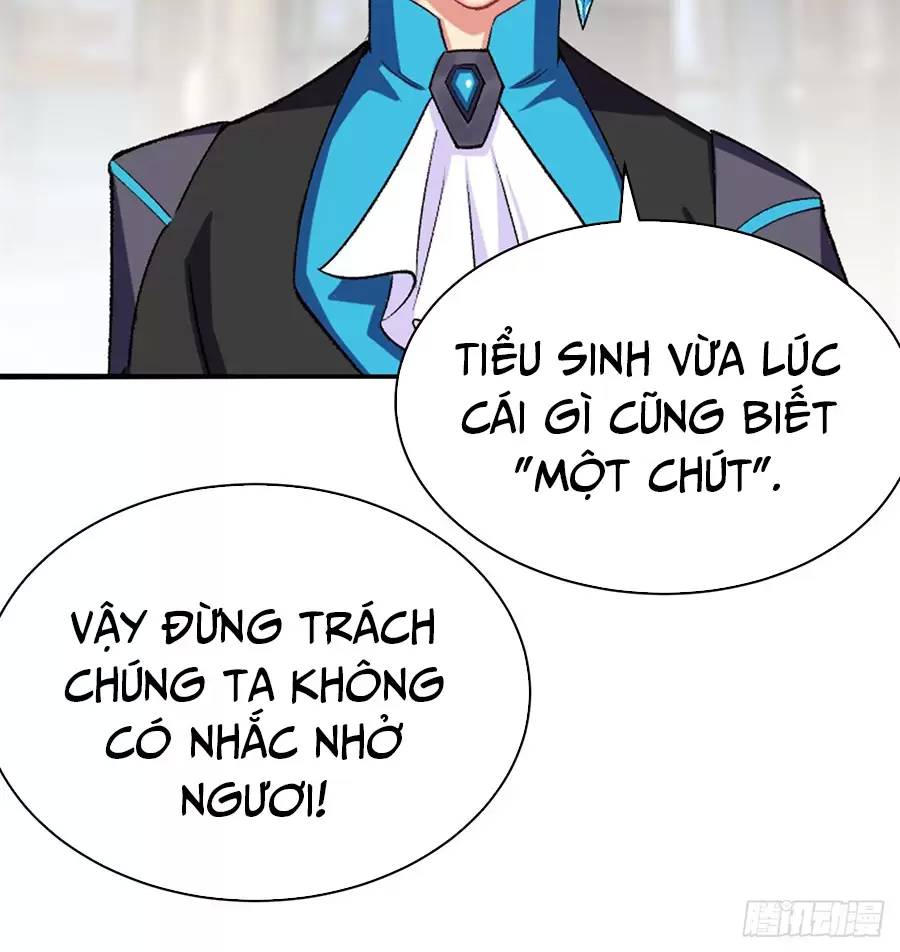 Ta Nhặt Được Thuộc Tính Tại Tu Chân Giới Chapter 212 - 19