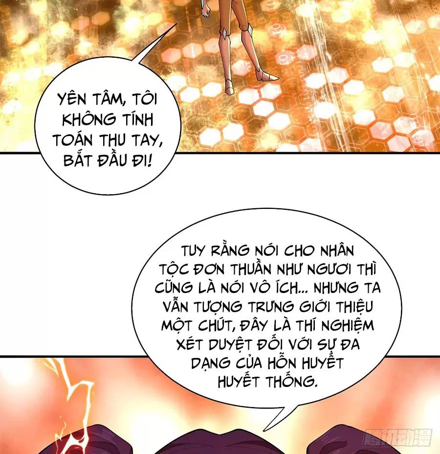 Ta Nhặt Được Thuộc Tính Tại Tu Chân Giới Chapter 212 - 22