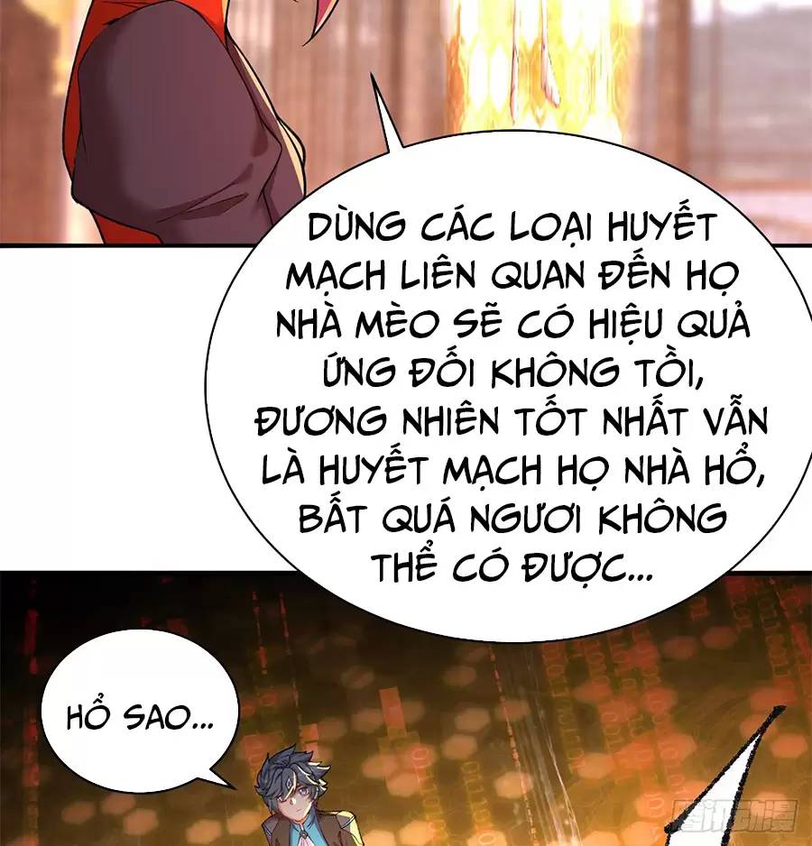 Ta Nhặt Được Thuộc Tính Tại Tu Chân Giới Chapter 212 - 30