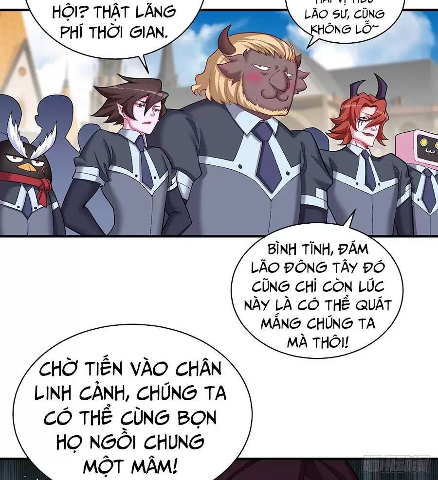 Ta Nhặt Được Thuộc Tính Tại Tu Chân Giới Chapter 213.5 - 5