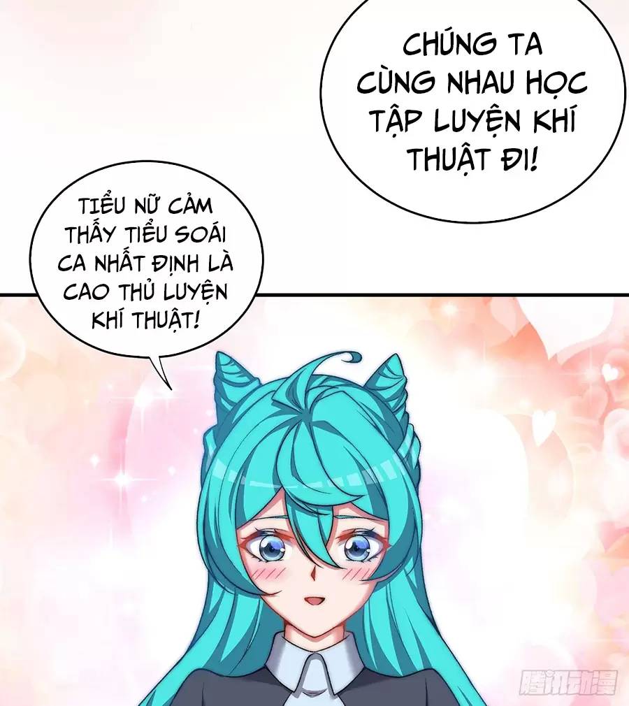 Ta Nhặt Được Thuộc Tính Tại Tu Chân Giới Chapter 215 - 4