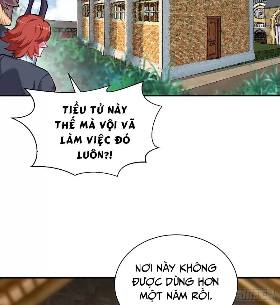 Ta Nhặt Được Thuộc Tính Tại Tu Chân Giới Chapter 215 - 10