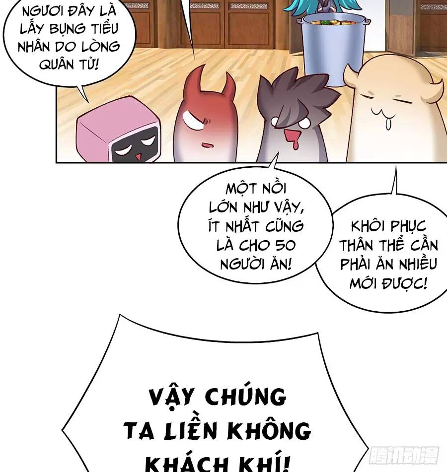 Ta Nhặt Được Thuộc Tính Tại Tu Chân Giới Chapter 217.2 - 22