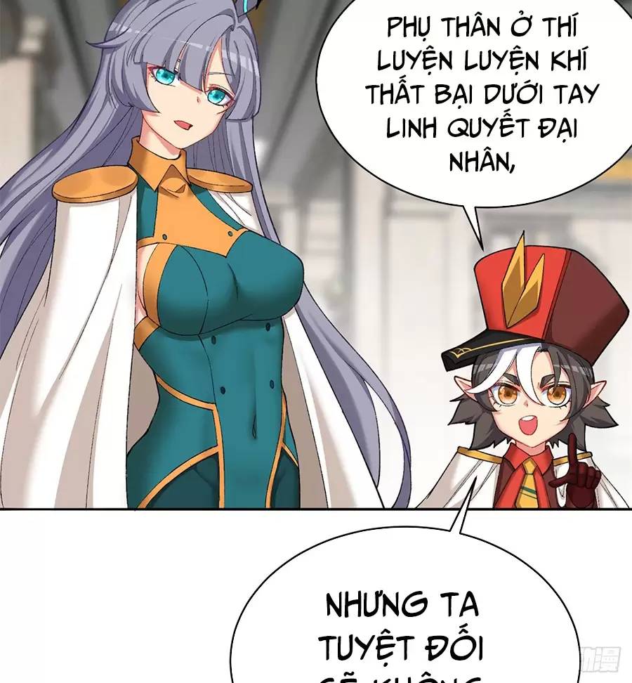Ta Nhặt Được Thuộc Tính Tại Tu Chân Giới Chapter 218.2 - 25
