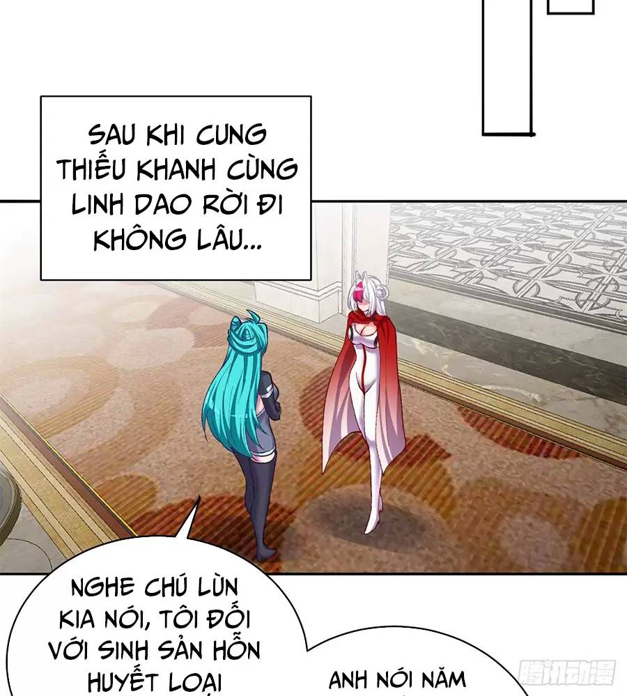 Ta Nhặt Được Thuộc Tính Tại Tu Chân Giới Chapter 218.2 - 32