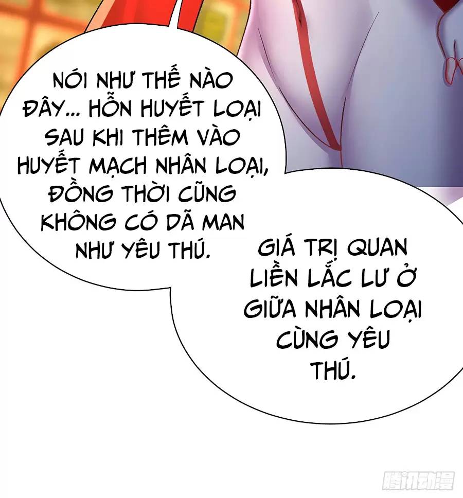 Ta Nhặt Được Thuộc Tính Tại Tu Chân Giới Chapter 219.1 - 39