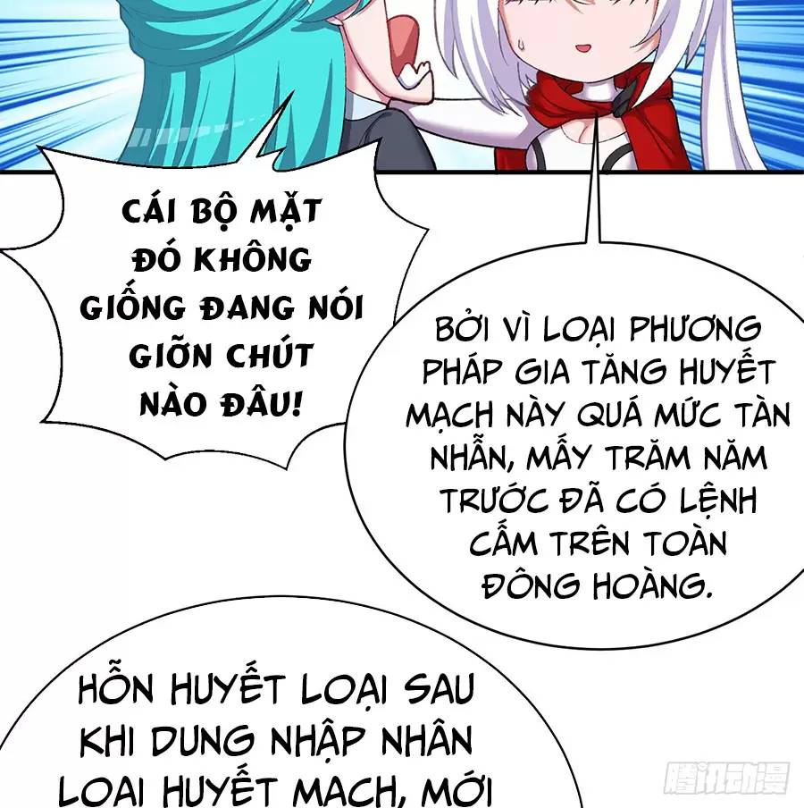 Ta Nhặt Được Thuộc Tính Tại Tu Chân Giới Chapter 219.2 - 15