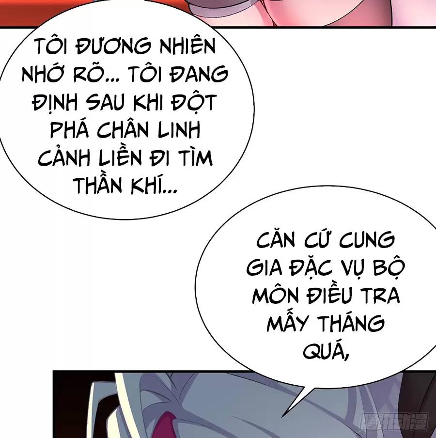 Ta Nhặt Được Thuộc Tính Tại Tu Chân Giới Chapter 219.2 - 22