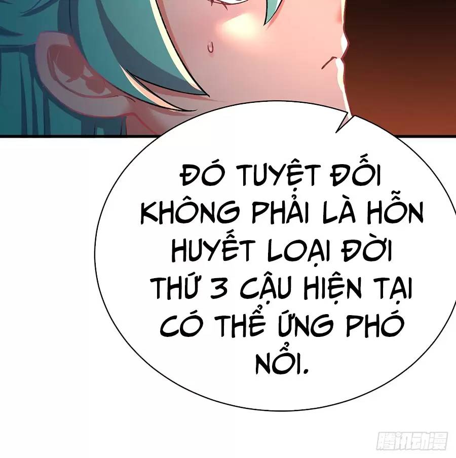 Ta Nhặt Được Thuộc Tính Tại Tu Chân Giới Chapter 219.2 - 25
