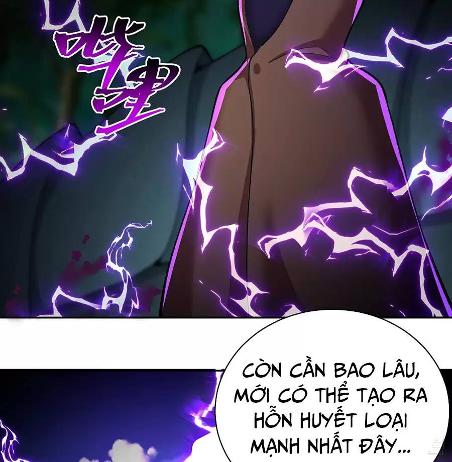 Ta Nhặt Được Thuộc Tính Tại Tu Chân Giới Chapter 219.2 - 33