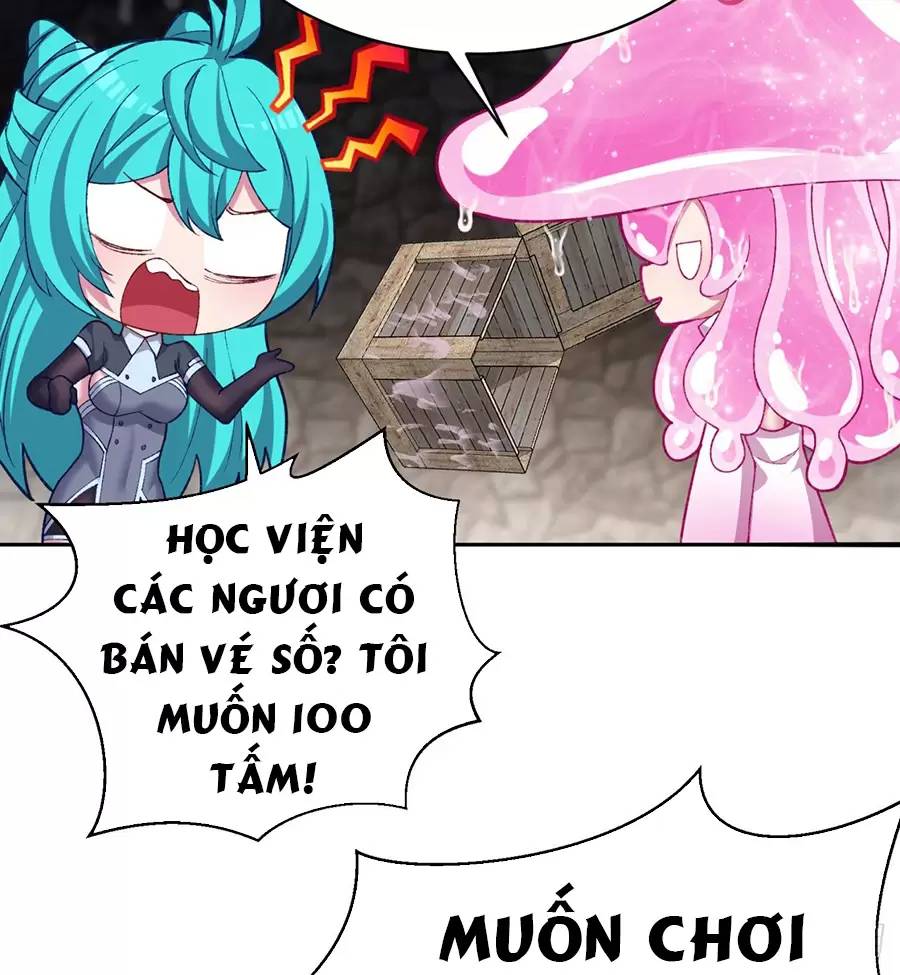 Ta Nhặt Được Thuộc Tính Tại Tu Chân Giới Chapter 220.2 - 23