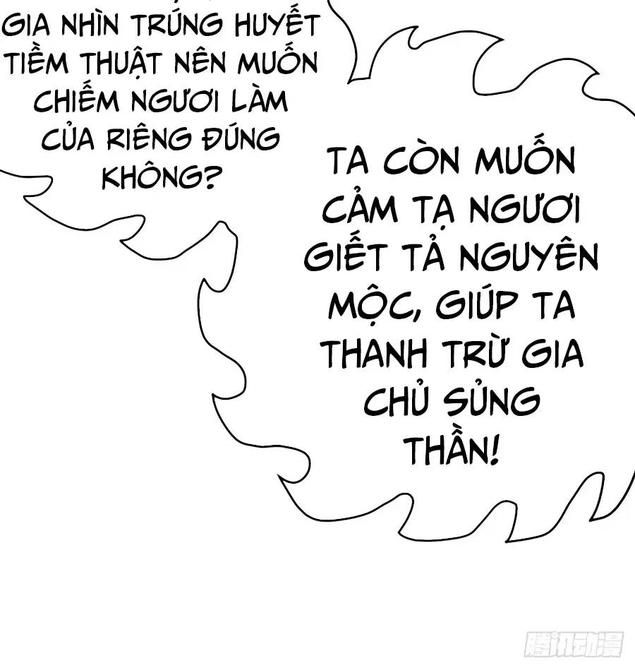 Ta Nhặt Được Thuộc Tính Tại Tu Chân Giới Chapter 222.2 - 25
