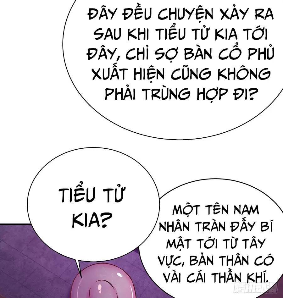 Ta Nhặt Được Thuộc Tính Tại Tu Chân Giới Chapter 228 - 14