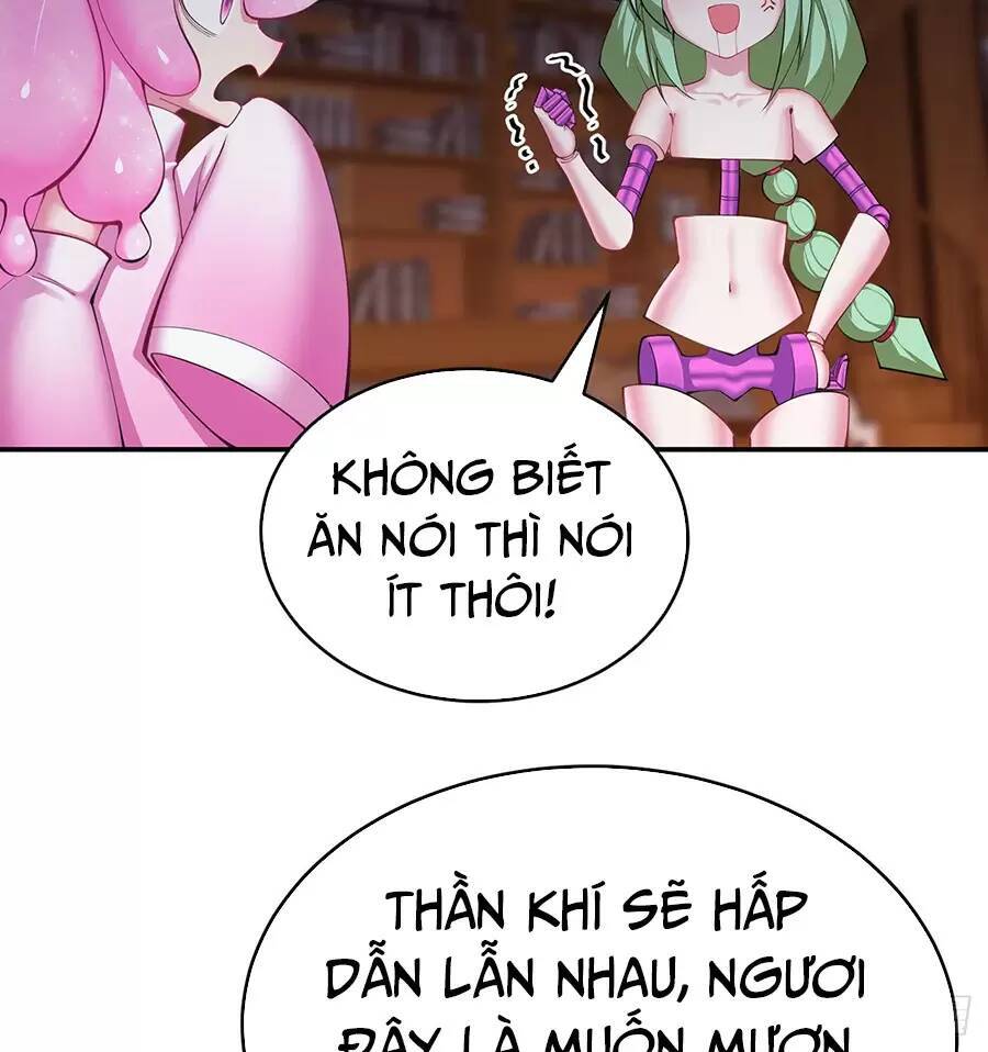 Ta Nhặt Được Thuộc Tính Tại Tu Chân Giới Chapter 228 - 19