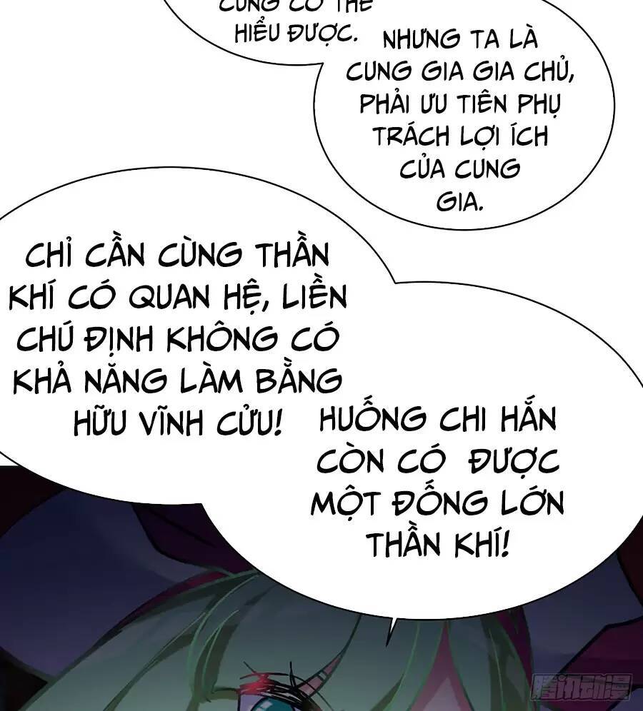 Ta Nhặt Được Thuộc Tính Tại Tu Chân Giới Chapter 228 - 28