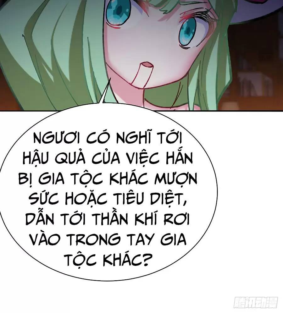 Ta Nhặt Được Thuộc Tính Tại Tu Chân Giới Chapter 228 - 29