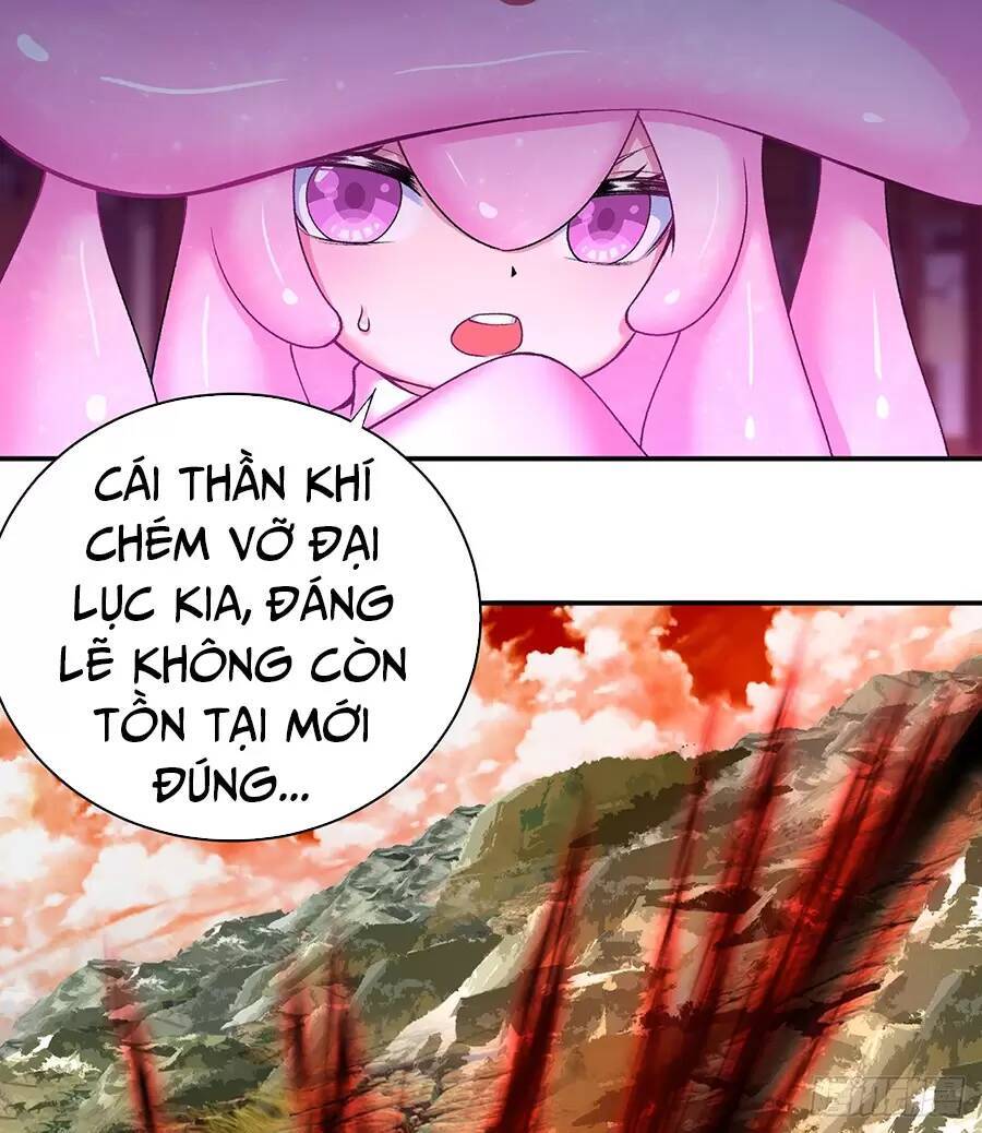 Ta Nhặt Được Thuộc Tính Tại Tu Chân Giới Chapter 228 - 5