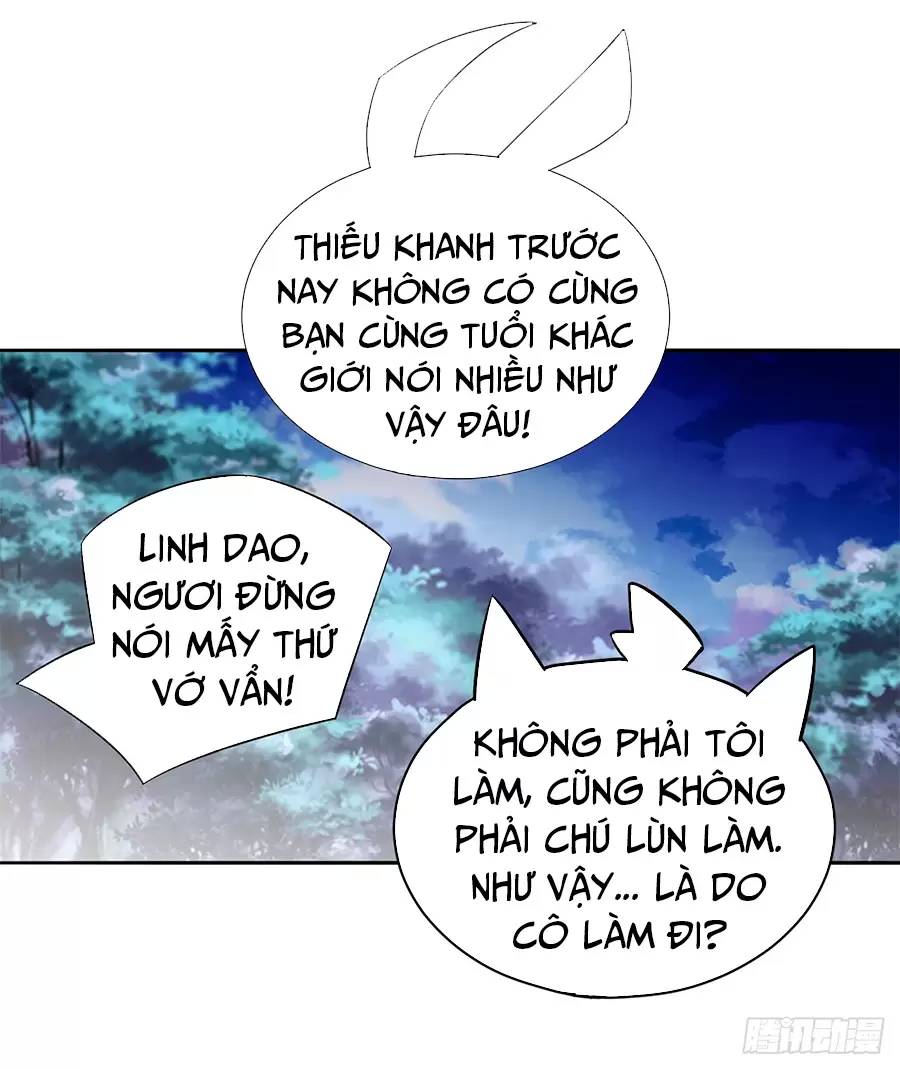 Ta Nhặt Được Thuộc Tính Tại Tu Chân Giới Chapter 229.5 - 18