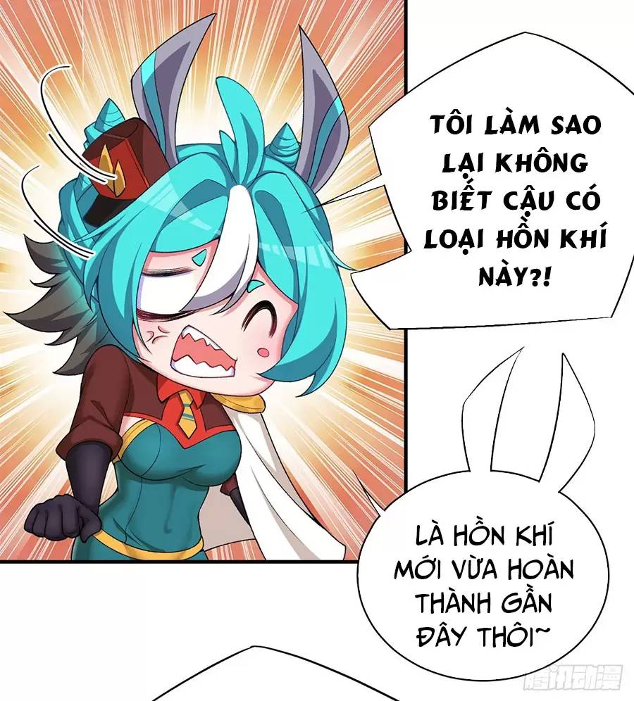 Ta Nhặt Được Thuộc Tính Tại Tu Chân Giới Chapter 229.5 - 22